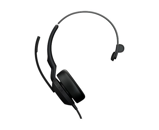 Jabra Headset 25089-899-899 / EV250M3 Black / 25089-899-899