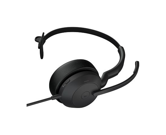 Jabra Headset 25089-899-899 / EV250M3 Black / 25089-899-899