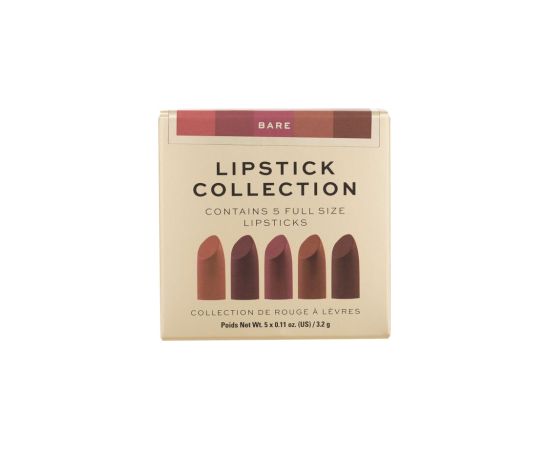 Revolution Pro Lipstick Collection 3,2g