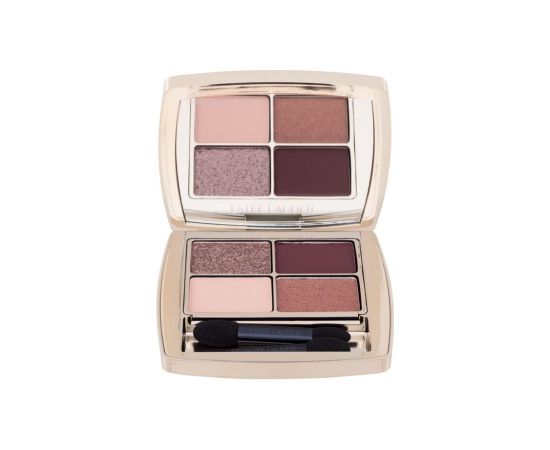Estée Lauder Pure Color Envy / Luxe Eyeshadow Quad 6g