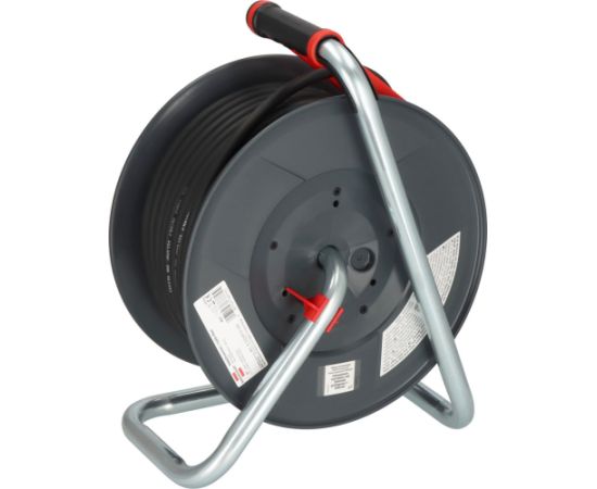 Strāvas pagarinātājs Brennenstuhl Prof. Cable Drum 40m