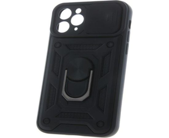 iLike Samsung  Galaxy A55 5G Defender Slide case Black