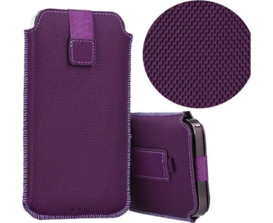 iLike Universal  (XL SIZE) FOR IPHONE 14/14 PRO/IPHONE 15/15 PRO/SAMSUNG S23/S23 PLUS/S24/S24 PLUS/A15/A54 5G PATTERN 2 Purple