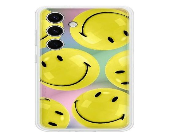 Samsung -  Galaxy S24 FlipSuit Case Yellow