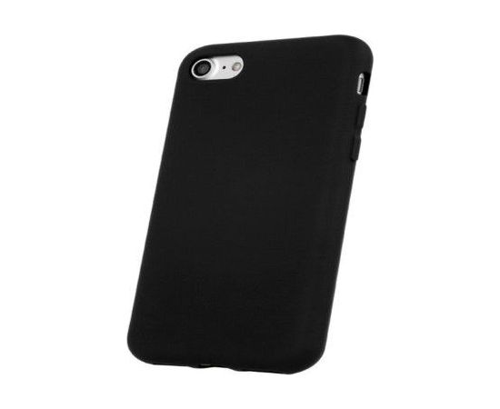 iLike Samsung  Galaxy Xcover 5 black Silicon case Black