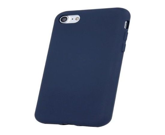 iLike Samsung  Galaxy S23 FE Silicon case Dark Blue