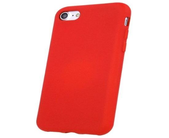 iLike Samsung  Galaxy S23 FE Silicon case Red