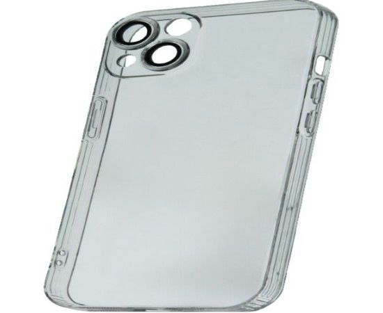 iLike Xiaomi  Redmi 12c Slim Color case Transparent Чехлы - альтернативные