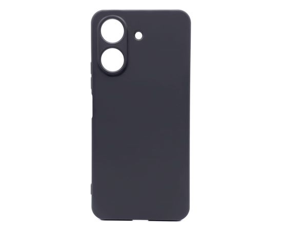 iLike Xiaomi  Redmi 13C 4G / Poco C65 Nano silicone case Midnight Blue
