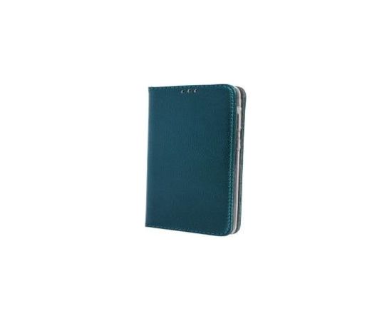 iLike Xiaomi  Redmi 12C / Redmi 11A / Poco C55 Smart Magnetic case Dark Green