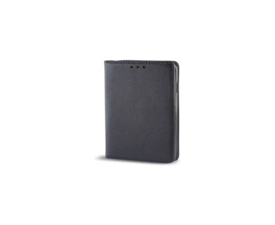 iLike Xiaomi  Redmi 13c Smart Magnet case Black