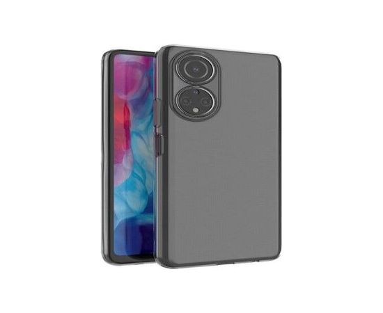 iLike -  Ultra Clear 0.5mm case for Honor X7 / Honor Play 30 Plus Transparent