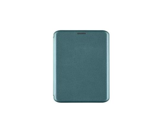 iLike -  Xiaomi Redmi Note 12 4G  Book Case Dark Green