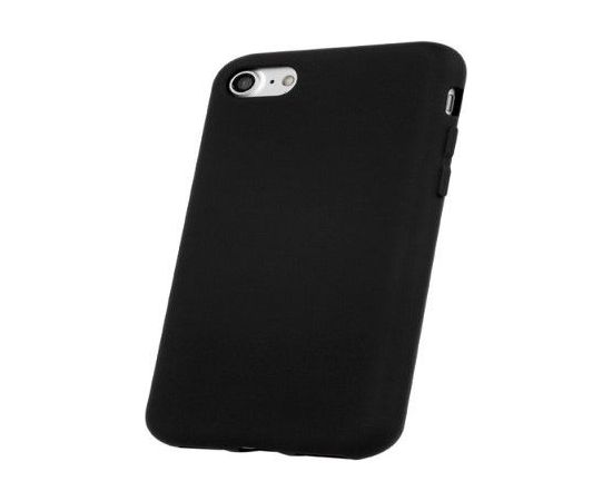 iLike Samsung  Galaxy A33 5G Silicon case Black