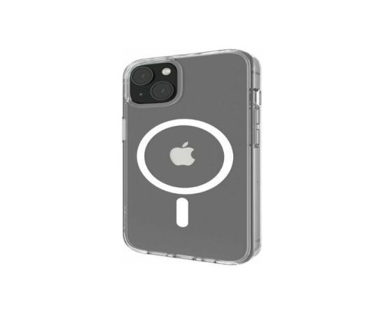 iLike Apple  iPhone 14 ACRYLIC COVER Transparent
