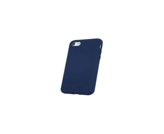 iLike Xiaomi  Redmi 12 4G Silicon case Dark Blue