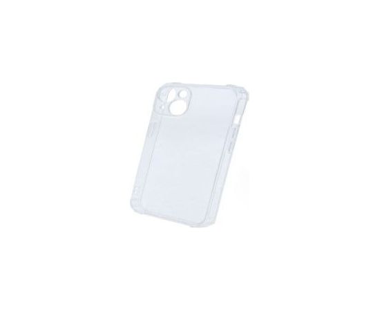 iLike -  Redmi 12 4G Anti Shock 1,5 mm case Transparent