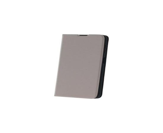 iLike Samsung  Galaxy A34 5G Smart Soft case Silver