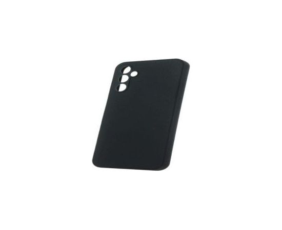 iLike Samsung  Galaxy A14 4G / A14 5G Black&White case Black
