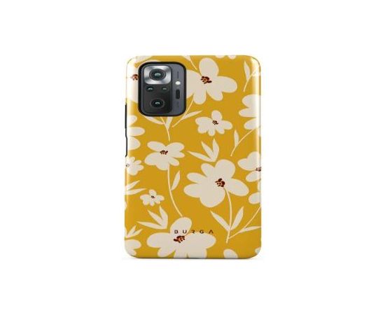 iLike Xiaomi  Redmi Note 10 Pro Burga Sunday market Tough Case