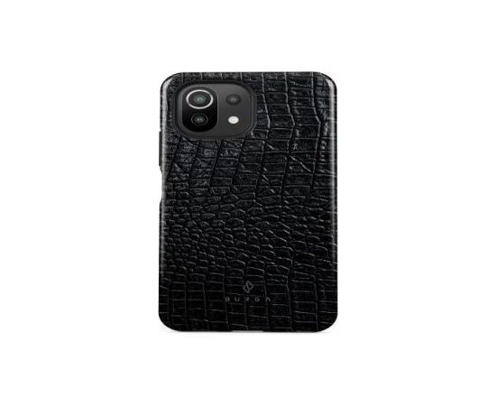 iLike Xiaomi  Mi 11 Lite 5G NE/Lite/Lite 5G Burga Reaper'S Touch Tough Case