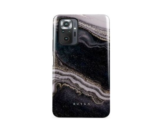 iLike Xiaomi  Redmi Note 10 Pro Burga Magic Night Tough Case