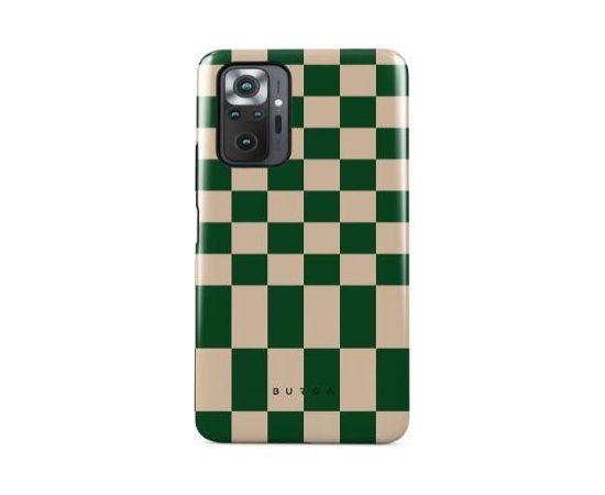 iLike Xiaomi  Redmi Note 10 Pro Burga Ivy League Tough Case