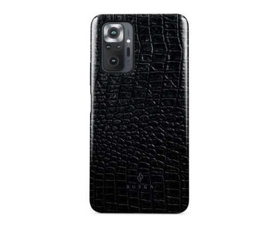 iLike Xiaomi  Redmi Note 10 Pro Burga Reaper'S Touch Tough Case