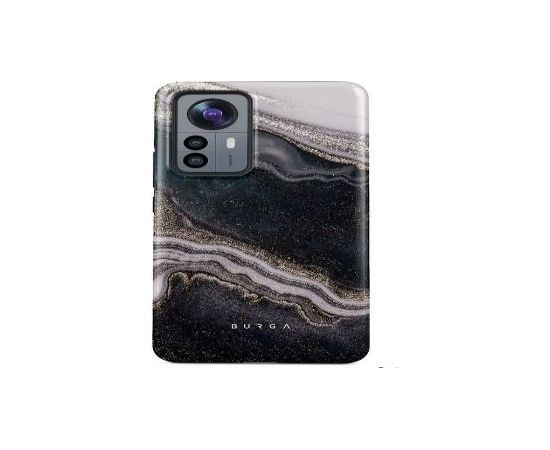 iLike Xiaomi  12 Pro Burga Magic Night Tough Case