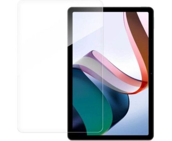 iLike Xiaomi  Redmi Pad 9H Tempered Glass 2022 - 10.61 inches Clear