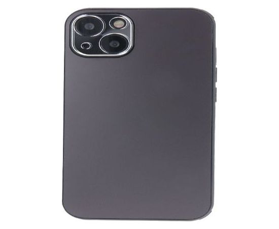 iLike Apple  Business case for iPhone 14 Pro 6,1 Graphite