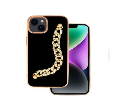 iLike Apple  IPHONE 14 TREND CASE Black
