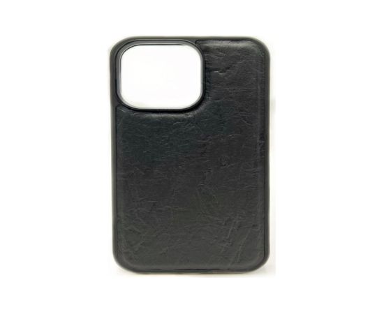 Evelatus Apple  iPhone 13 Pro Silicone case Kraft Black