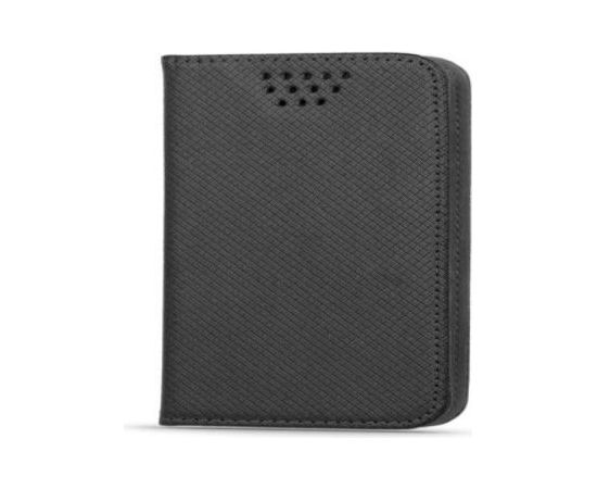 iLike Universal  Smart Universal Magnet case 4,7-5,3 Black