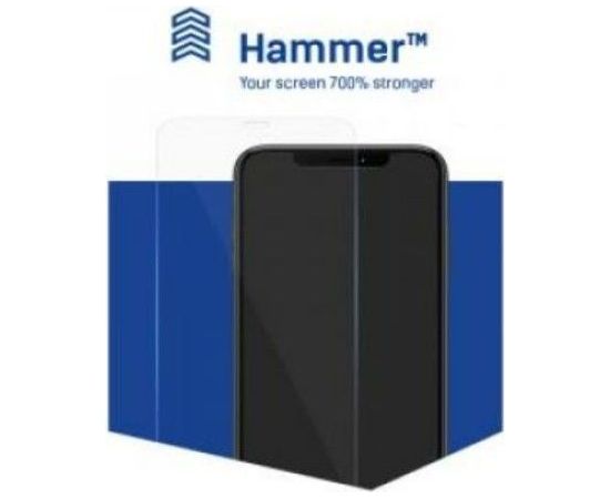 3MK Universal  All-Safe Hammer Phone Sell 1 pcs
