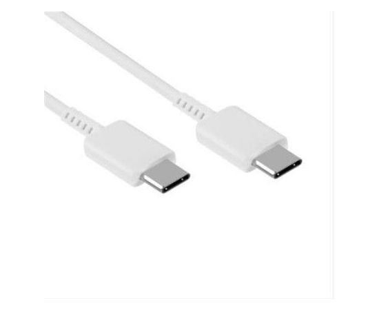 Samsung   Type-C Data Cable White (Service Pack) White