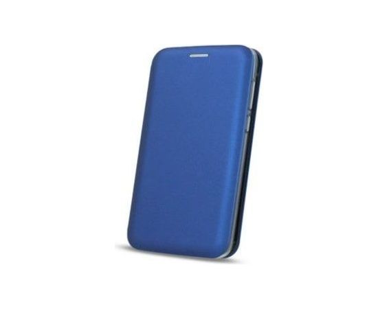 Devia Samsung  Smart case Galaxy A32 4G Navy Blue