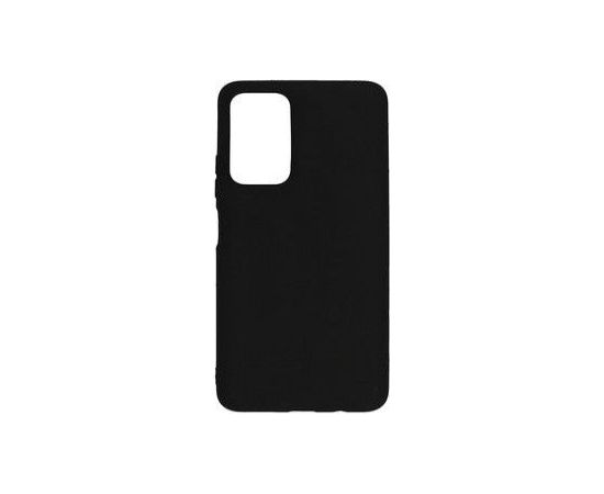 iLike Xiaomi  Redmi Note 11 5G/Poco M4 Pro 5G Back Case MATT Black