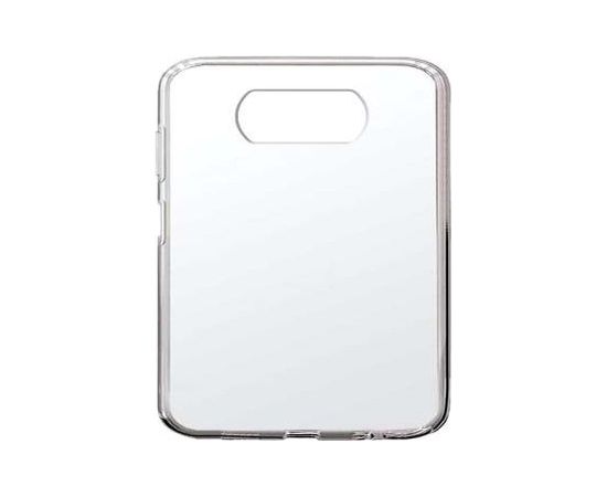 iLike Xiaomi  Slim case 1 mm for  Poco X3 / X3 NFC / X3 Pro Transparent