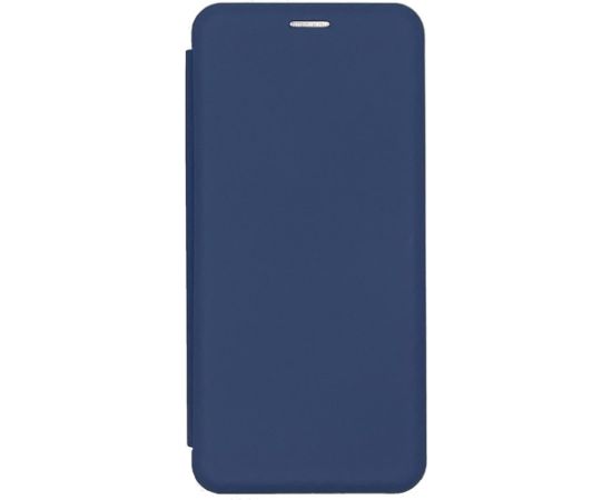 Evelatus Samsung  Galaxy S21 FE Book Case Dark Blue
