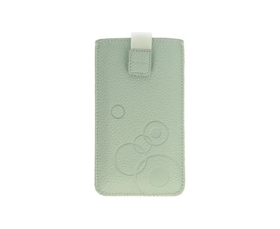 iLike Universal  Leather Pocket Case XL Mint