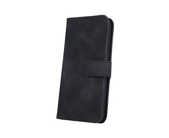 iLike Apple  iPhone 13 Pro Book Case V3 Black