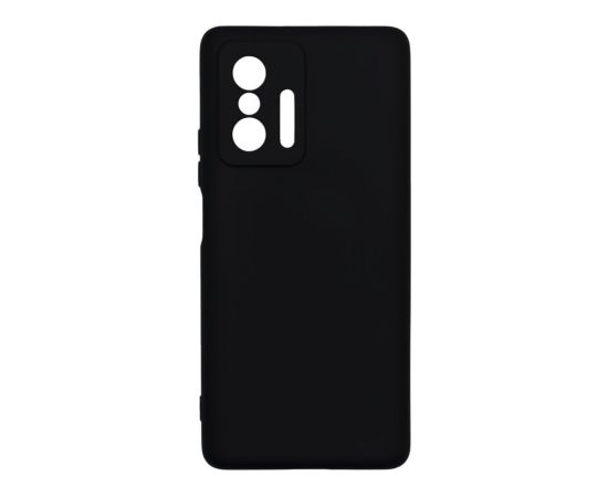 Evelatus Xiaomi  Xiaomi 11T/11T Pro Nano Silicone Case Soft Touch TPU Black