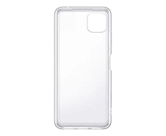 Evelatus Samsung  Galaxy A22 5G TPU Case Transparent