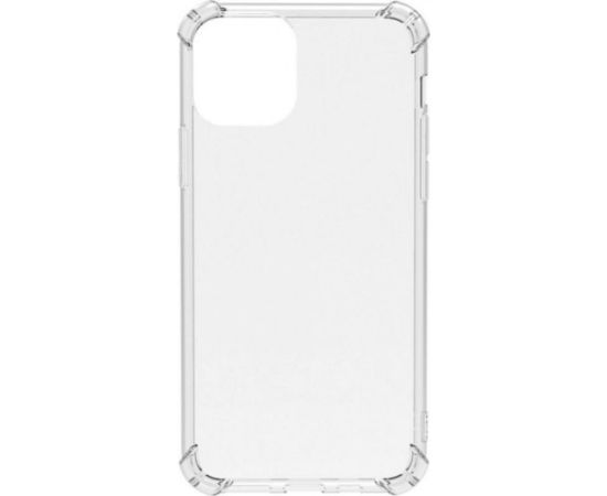 Evelatus Xiaomi  Mi 11 Lite/11 Lite 5G/11 Lite 5G NE Military Shockproof Silicone Case TPU Transparent