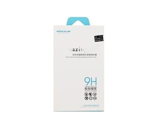 Nillkin   iPad Air 2019/ iPad Pro 10.5 2017 Tempered Glass 0.3mm H+