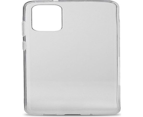 Evelatus Apple  Samsung A21s TPU 1.5MM Smoked