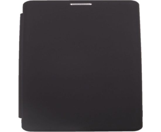 Evelatus Samsung  Galaxy A21s Book Case Black
