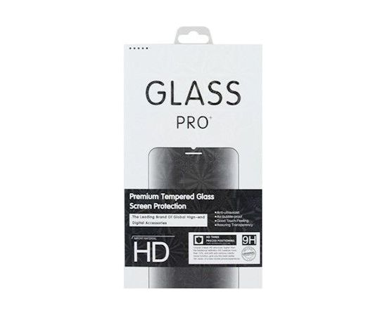 Glass PRO+ Samsung  Samsung A41 Tempered Glass