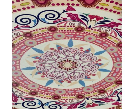 Evelatus Universal  Chinese Art Colorful Film for Screen Cutter